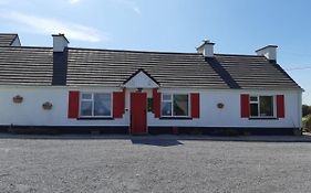 Aillebrack Cottage